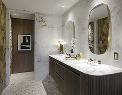 L'Horizon Resort & Spa, Hermann Bungalows