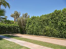 L'Horizon Resort & Spa, Hermann Bungalows