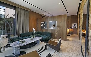 L'Horizon Resort & Spa, Hermann Bungalows