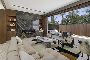 L'Horizon Resort & Spa, Hermann Bungalows