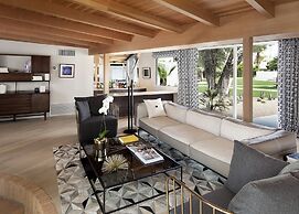 L'Horizon Resort & Spa, Hermann Bungalows