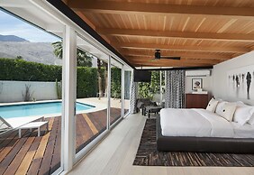 L'Horizon Resort & Spa, Hermann Bungalows