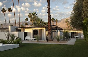 L'Horizon Resort & Spa, Hermann Bungalows