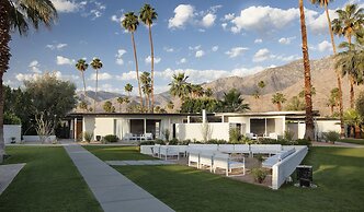 L'Horizon Resort & Spa, Hermann Bungalows