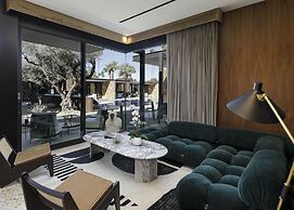 L'Horizon Resort & Spa, Hermann Bungalows