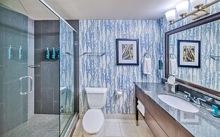 DoubleTree by Hilton Hotel Port Huron