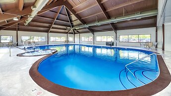 DoubleTree by Hilton Hotel Port Huron