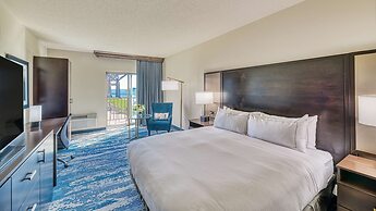 DoubleTree by Hilton Hotel Port Huron