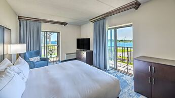 DoubleTree by Hilton Hotel Port Huron