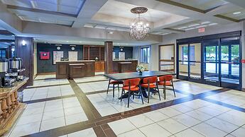 DoubleTree by Hilton Hotel Port Huron
