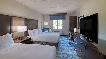 DoubleTree by Hilton Hotel Port Huron