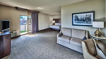 DoubleTree by Hilton Hotel Port Huron