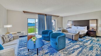 DoubleTree by Hilton Hotel Port Huron