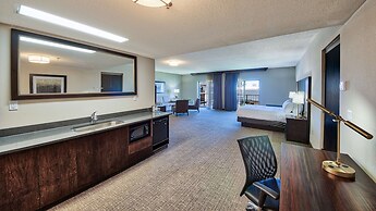 DoubleTree by Hilton Hotel Port Huron