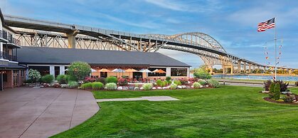 DoubleTree by Hilton Hotel Port Huron