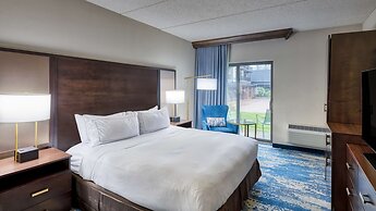 DoubleTree by Hilton Hotel Port Huron