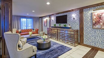 DoubleTree by Hilton Hotel Port Huron