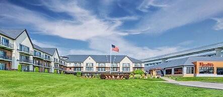 DoubleTree by Hilton Hotel Port Huron