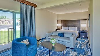 DoubleTree by Hilton Hotel Port Huron