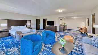 DoubleTree by Hilton Hotel Port Huron