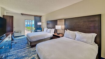 DoubleTree by Hilton Hotel Port Huron