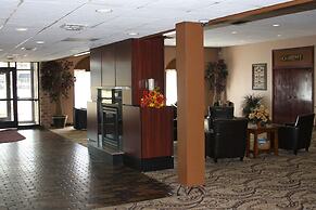 Gladstone Inn & Suites