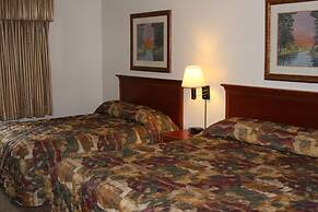 Gladstone Inn & Suites