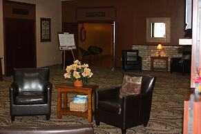 Gladstone Inn & Suites