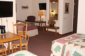 Gladstone Inn & Suites