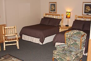 Gladstone Inn & Suites