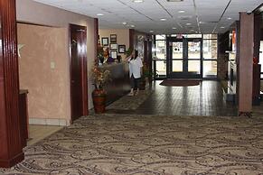 Gladstone Inn & Suites