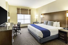 New Haven Hotel