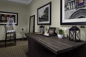 New Haven Hotel