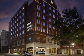 New Haven Hotel