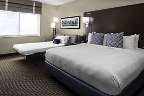 New Haven Hotel