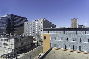 New Haven Hotel