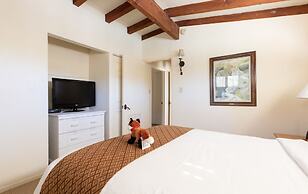 La Casa Del Zorro Resort & Spa