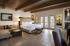 La Casa Del Zorro Resort & Spa