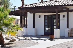 La Casa Del Zorro Resort & Spa