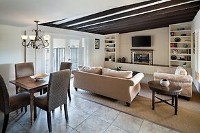La Casa Del Zorro Resort & Spa