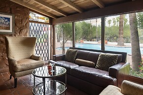 La Casa Del Zorro Resort & Spa