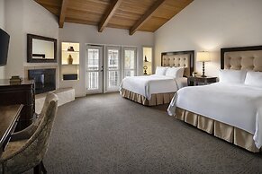 La Casa Del Zorro Resort & Spa