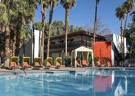 La Casa Del Zorro Resort & Spa