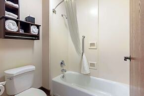 Best Western Colonial Inn