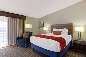 Best Western Colonial Inn