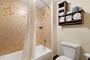 Best Western Colonial Inn