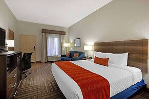 Best Western Colonial Inn