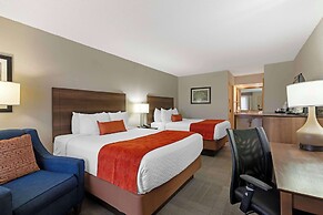 Best Western Colonial Inn