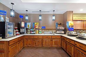 Best Western Colonial Inn