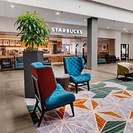 Hilton Appleton Paper Valley